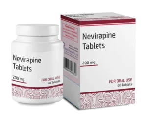 NEVIRAPINE TABLETS
