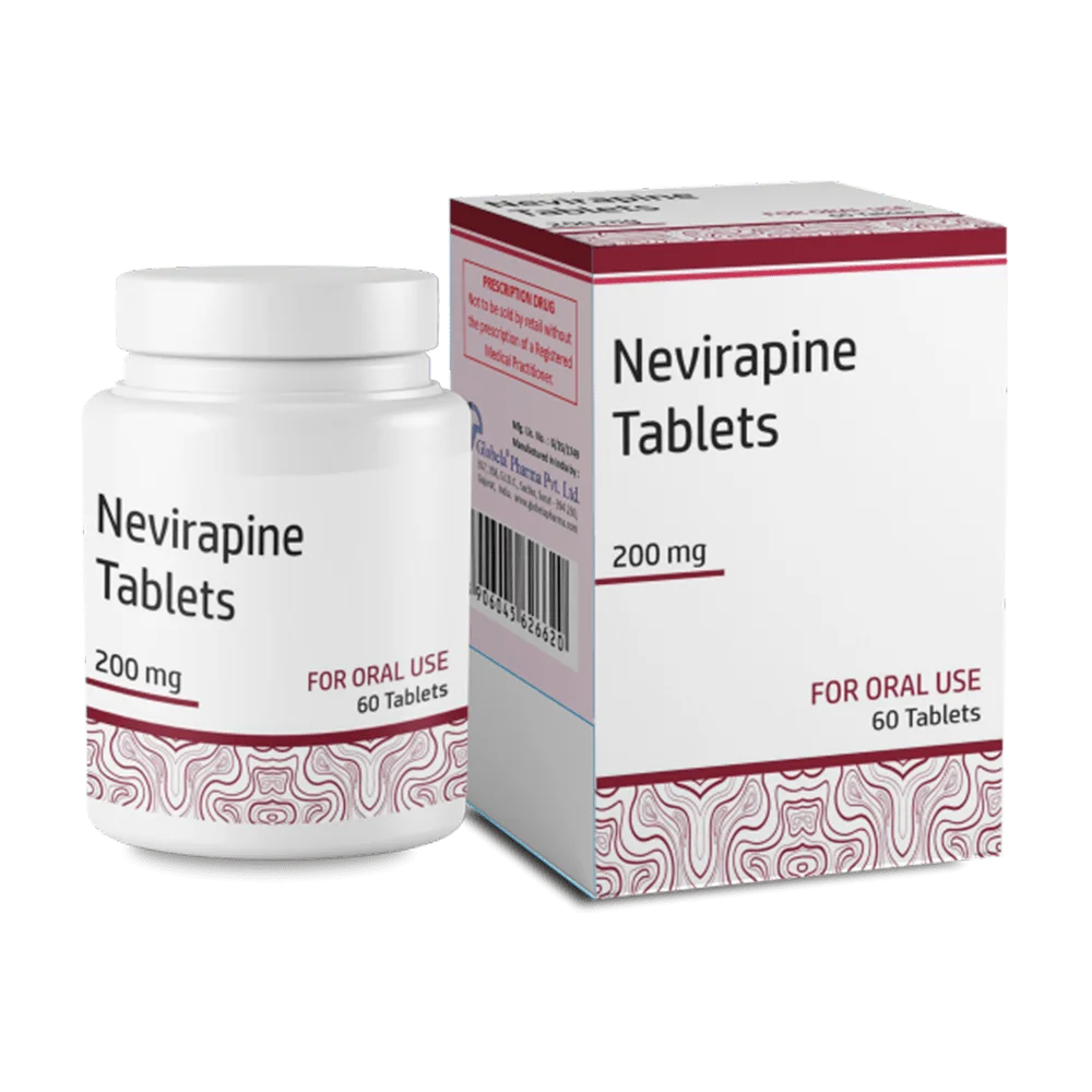 NEVIRAPINE TABLETS