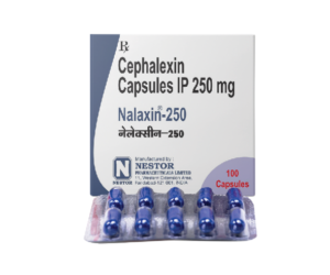 CEPHALEXIN TABLETS