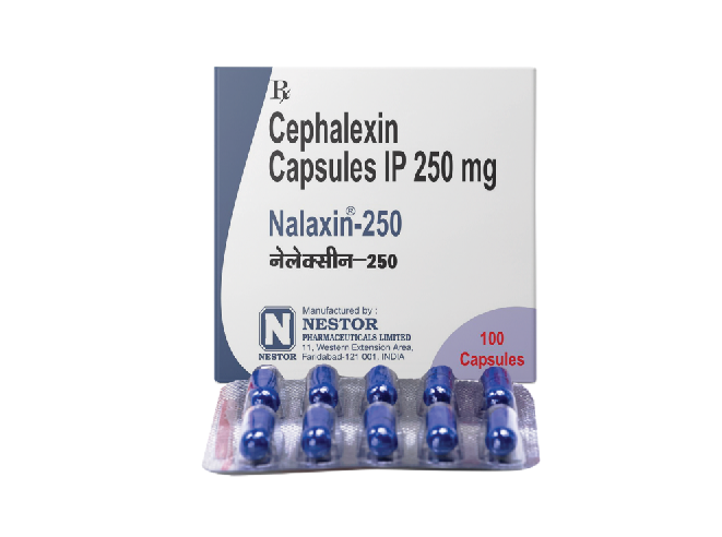 CEPHALEXIN TABLETS