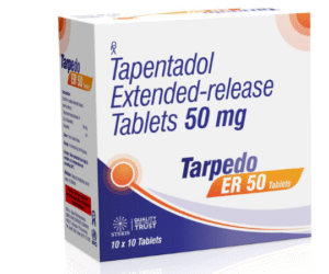 TAPENTADOL TABLETS