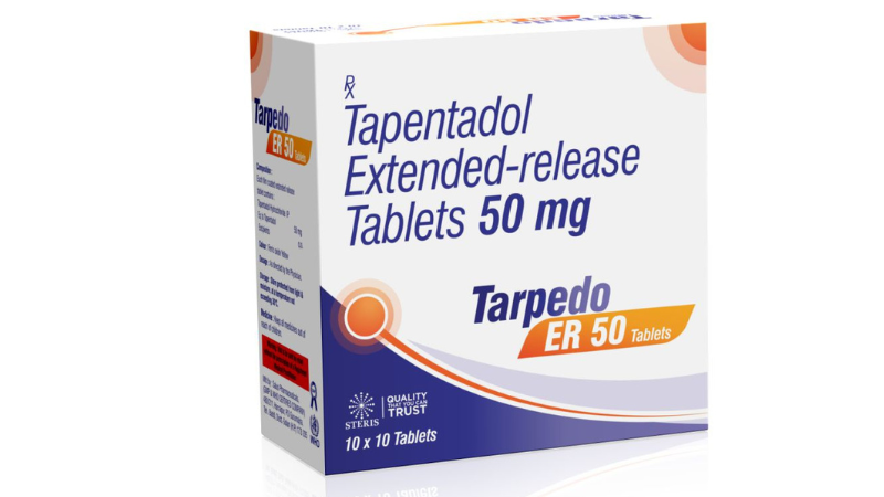 TAPENTADOL TABLETS