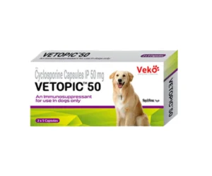 CYCLOSPORINE CAPSULES