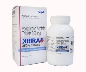 ABIRATERONE ACETATE TABLETS