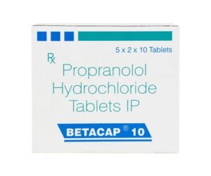 BETACAP