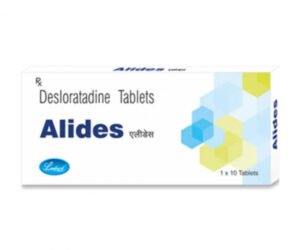 ALIDES