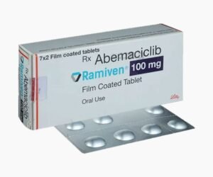 ABEMACICLIB TABLETS