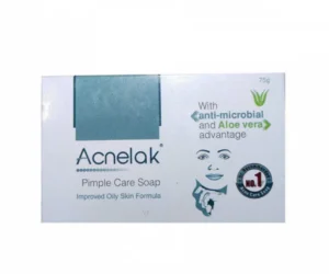 ACNELAK SOAP