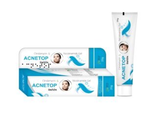 ACNETOP GEL