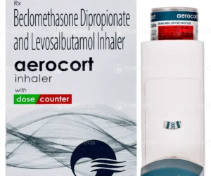 AEROCAT INHALER