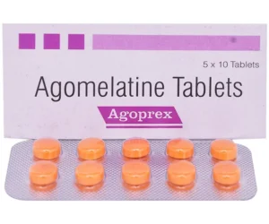 AGOMELATINE TABLETS