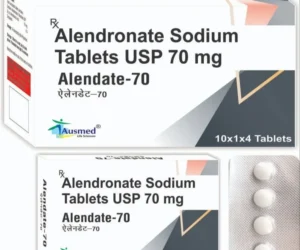 ALENDRONATE SODIUM TABLETS