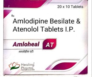 AMLOHEAL AT