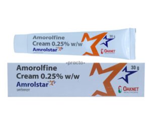 AMROLSTAR