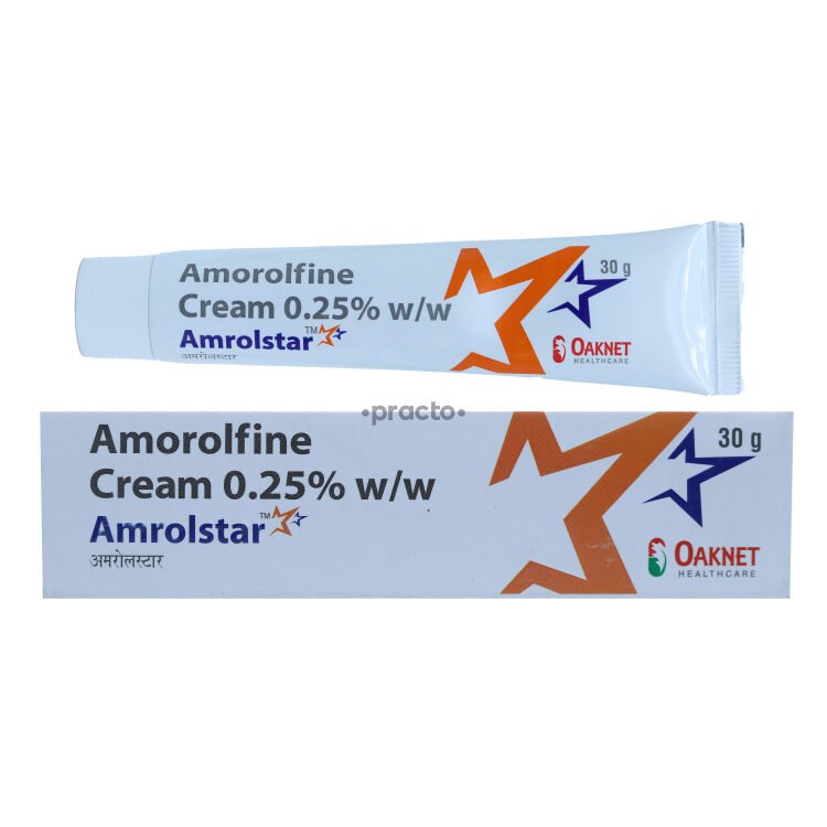 AMROLSTAR