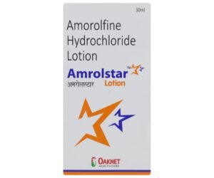 AMROLSTAR LOTION