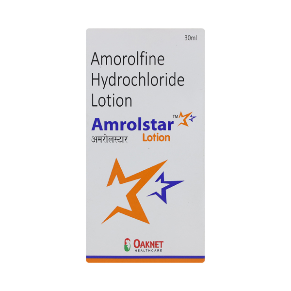AMROLSTAR LOTION