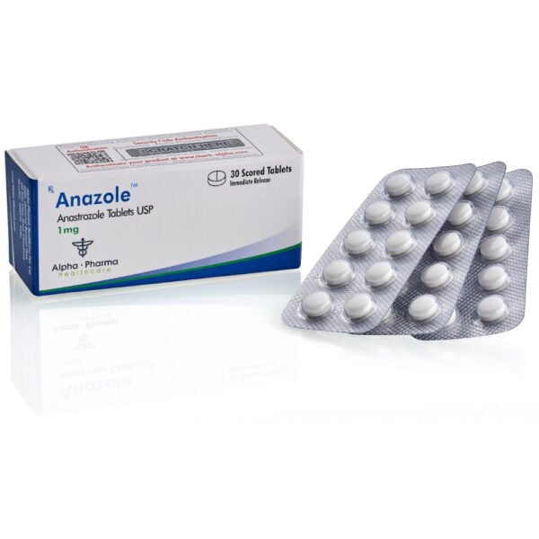 anazole-1mg-tablets-alpha-pharma Anazole 1mg Tablets Alpha Pharma 600x600