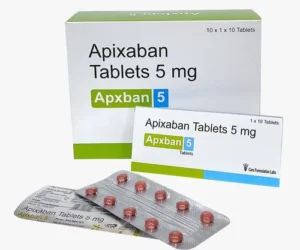 APIXABAN TABLETS
