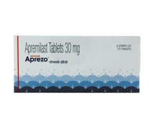 APREMILAST TABLETS