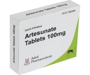 ARTESUNATE TABLETS