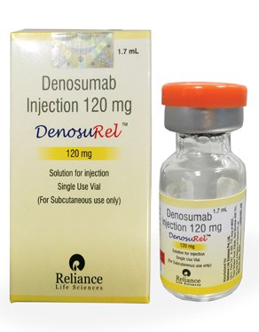 DENOSUMB INJECTION
