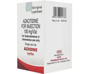 AZACTIDINE INJECTION
