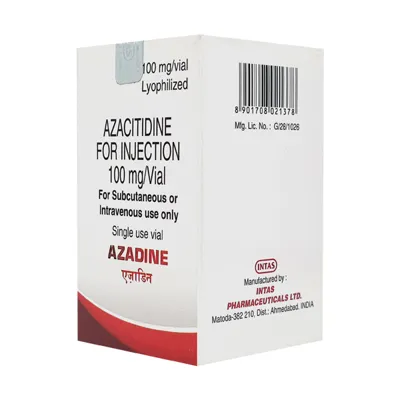 AZACTIDINE INJECTION