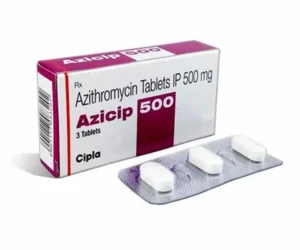 AZICIP