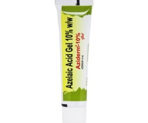 AZIDERM GEL