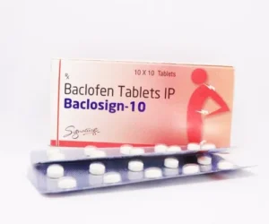BACLOSIGN 