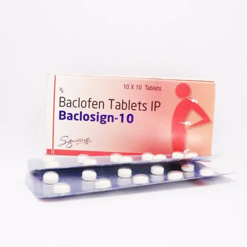 BACLOSIGN 