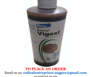 BAYMIX VIGEST ANIMAL FEED SUPPLEMENT