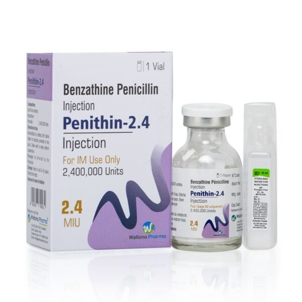 benzathine-penicillin-injection-2-4-miu Benzathine Penicillin Injection 2 4 Miu 600x600