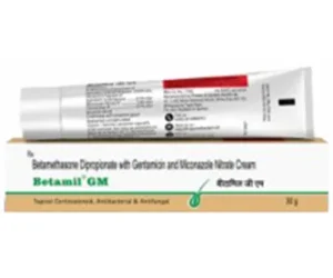 BETAMIL GM