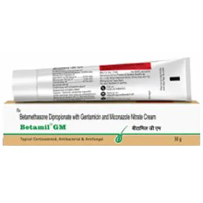 BETAMIL GM