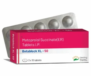 BETABLOCK XL 