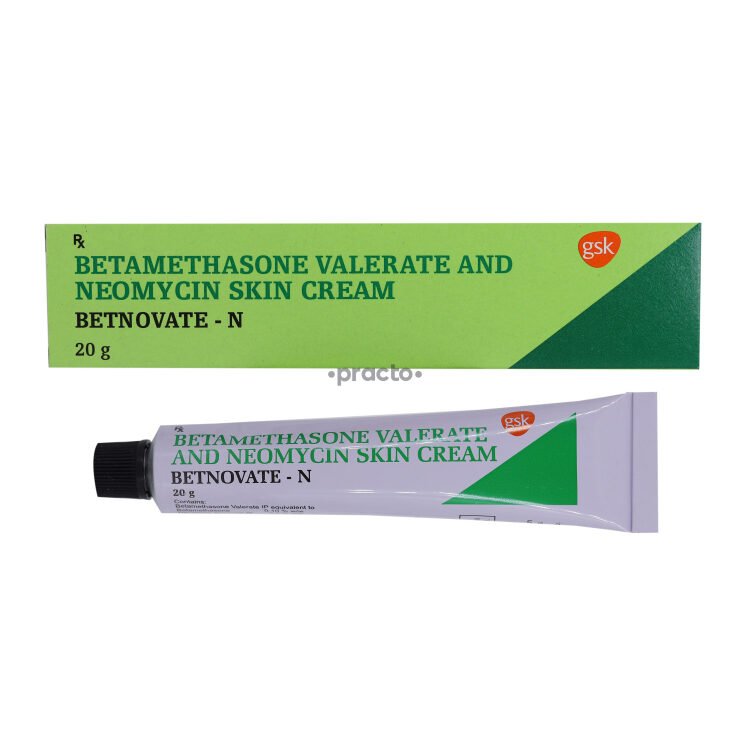 BETNOVATE