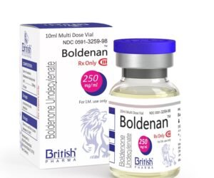 BOLDENONE UNDECYKENATE