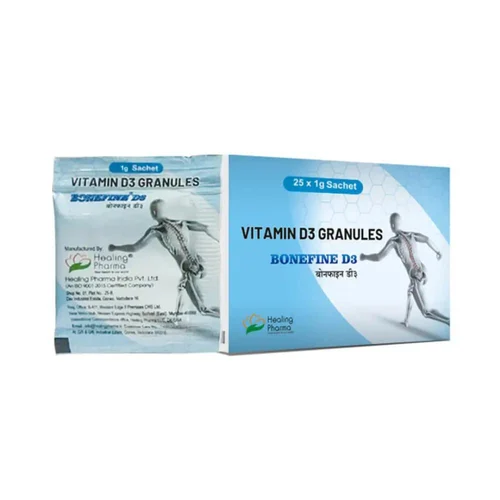 BONEFINE D3 GRANULES