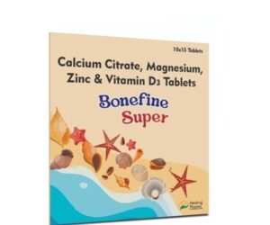 BONEFINE SUPER