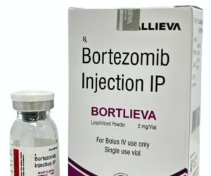 BORTEZOMIB INJECTION