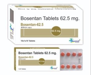 BOSENTAN TABLET