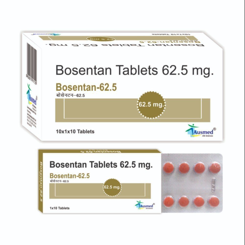 BOSENTAN TABLET