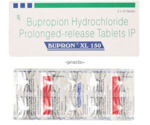 BUPRON XL