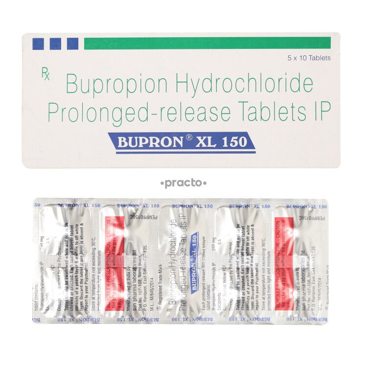 BUPRON XL