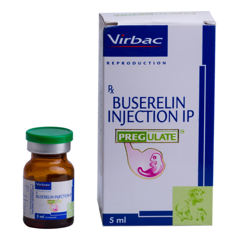 BUSERELIN INJECTION