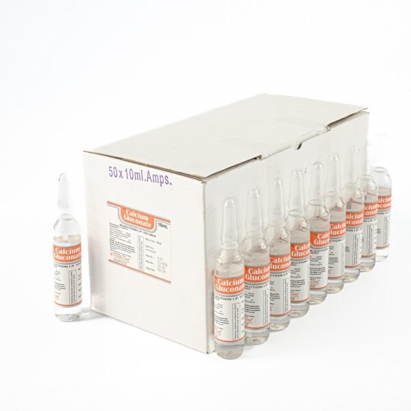 calcium-gluconate-injection Calcium Gluconate Injection 600x600