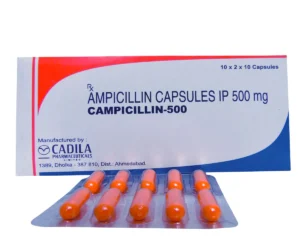 CAMPICILLIN
