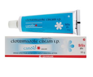 CANDID SKIN CREAM